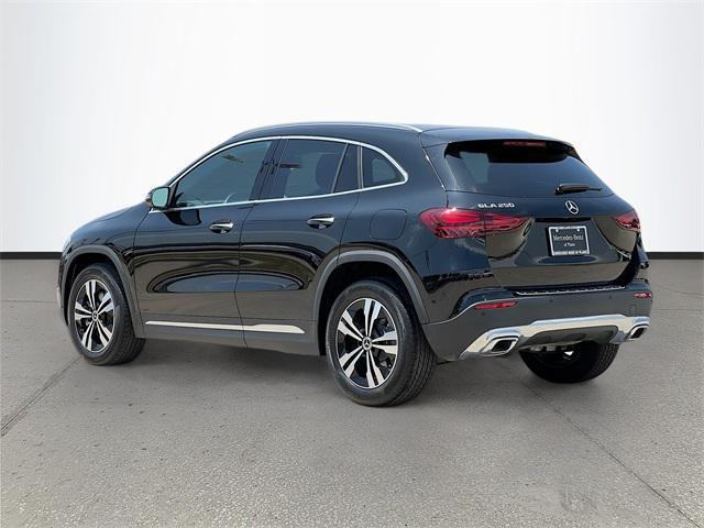 used 2024 Mercedes-Benz GLA 250 car, priced at $37,500