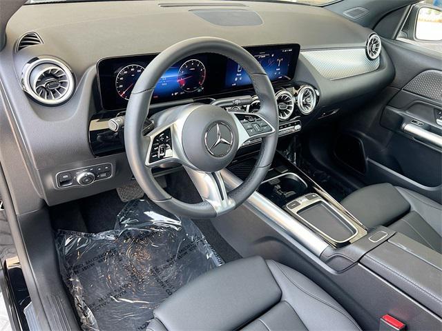 used 2024 Mercedes-Benz GLA 250 car, priced at $37,500