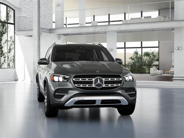 new 2025 Mercedes-Benz GLE 350 car, priced at $68,135