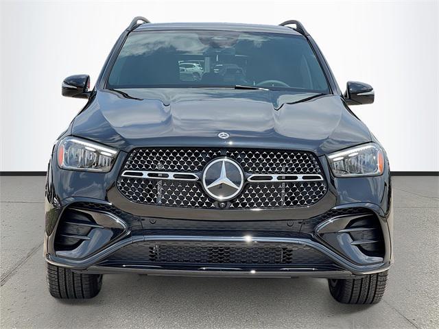 new 2024 Mercedes-Benz GLE 450 car, priced at $82,215