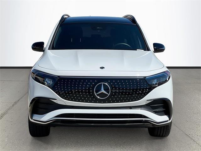 used 2024 Mercedes-Benz EQB 250 car, priced at $43,750