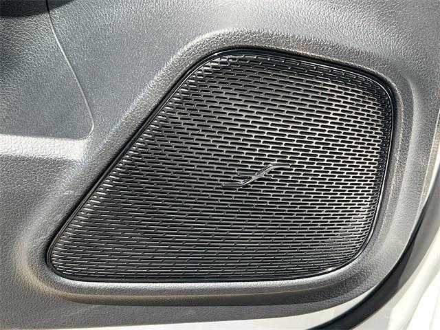 used 2024 Mercedes-Benz EQB 250 car, priced at $43,750