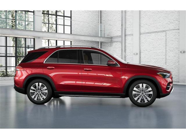 new 2025 Mercedes-Benz GLE 450e car, priced at $82,565