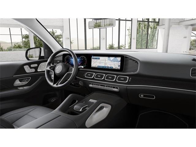 used 2024 Mercedes-Benz GLE 450 car, priced at $78,188