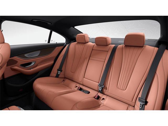used 2022 Mercedes-Benz CLS 450 car, priced at $51,999