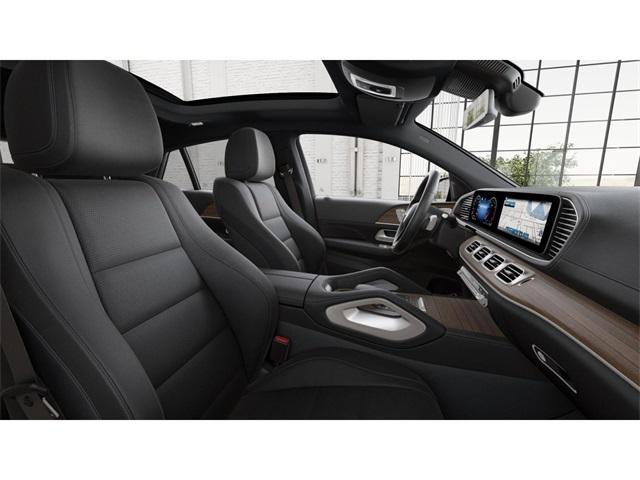 new 2025 Mercedes-Benz GLE 450 car, priced at $80,060