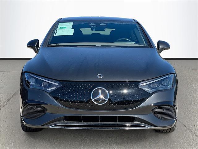 used 2024 Mercedes-Benz EQE 350 car, priced at $63,950