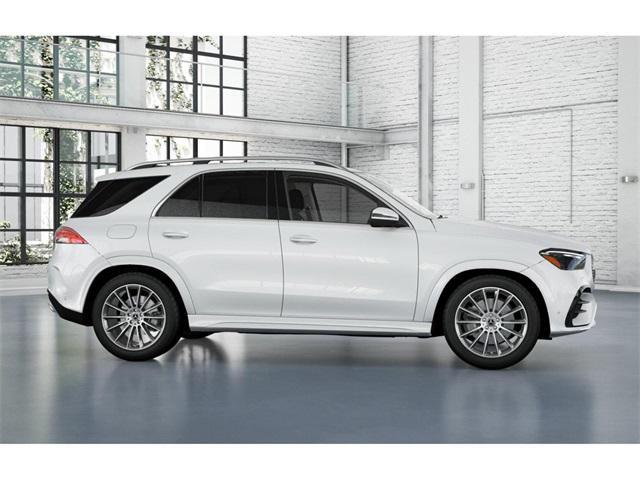 new 2025 Mercedes-Benz GLE 450e car, priced at $87,955