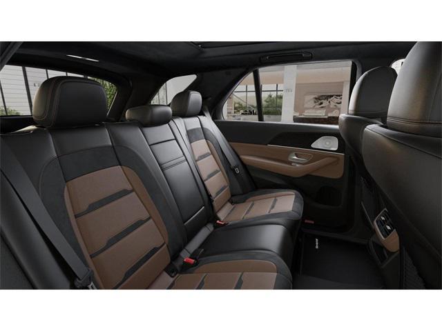 new 2024 Mercedes-Benz AMG GLE 63 car, priced at $135,095