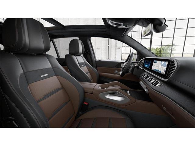 new 2024 Mercedes-Benz AMG GLE 63 car, priced at $135,095