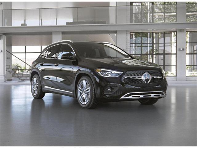 used 2022 Mercedes-Benz GLA 250 car, priced at $29,999