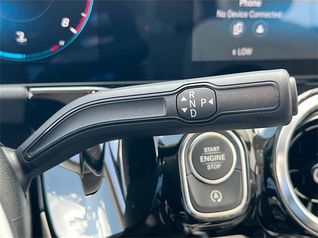 used 2022 Mercedes-Benz GLA 250 car, priced at $29,750