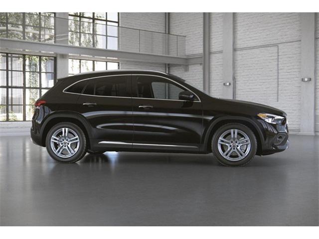 used 2022 Mercedes-Benz GLA 250 car, priced at $29,999