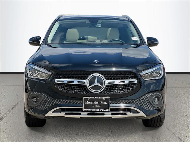 used 2022 Mercedes-Benz GLA 250 car, priced at $29,750