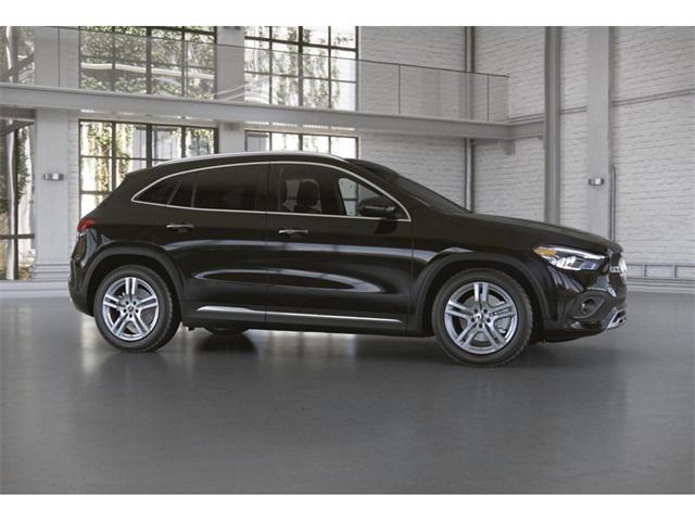 used 2022 Mercedes-Benz GLA 250 car, priced at $29,999