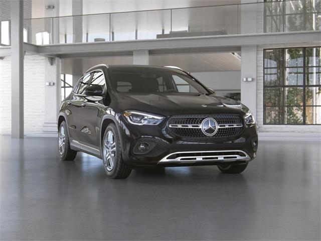 used 2022 Mercedes-Benz GLA 250 car, priced at $29,999