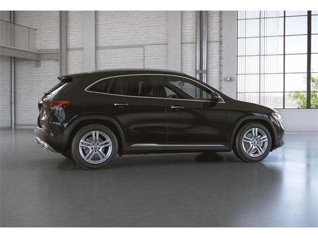 used 2022 Mercedes-Benz GLA 250 car, priced at $29,999