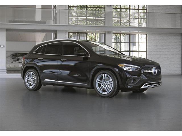 used 2022 Mercedes-Benz GLA 250 car, priced at $29,999