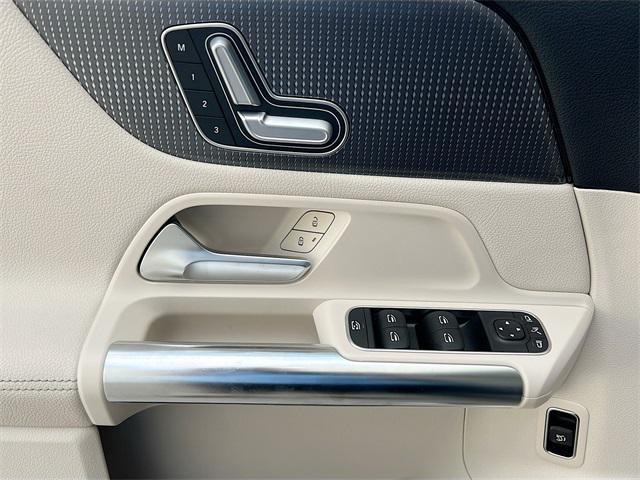 used 2022 Mercedes-Benz GLA 250 car, priced at $29,750