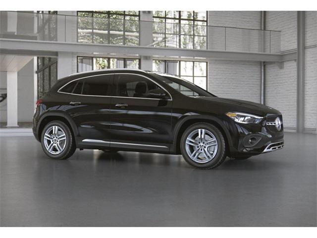 used 2022 Mercedes-Benz GLA 250 car, priced at $29,999
