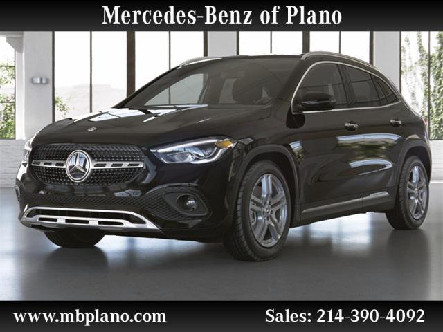 used 2022 Mercedes-Benz GLA 250 car, priced at $29,999