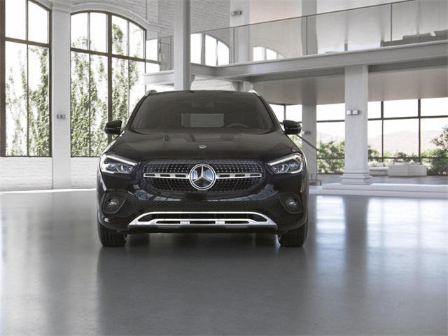 used 2022 Mercedes-Benz GLA 250 car, priced at $29,999