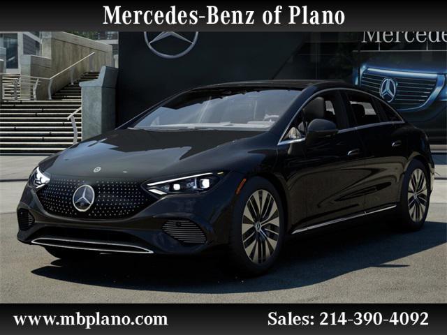 used 2024 Mercedes-Benz EQE 350 car, priced at $80,888