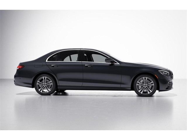 used 2023 Mercedes-Benz E-Class car, priced at $53,999