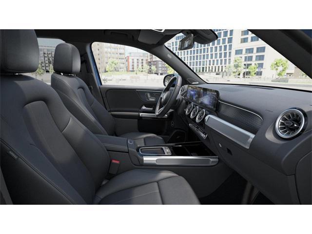 used 2025 Mercedes-Benz EQB 250 car, priced at $52,288
