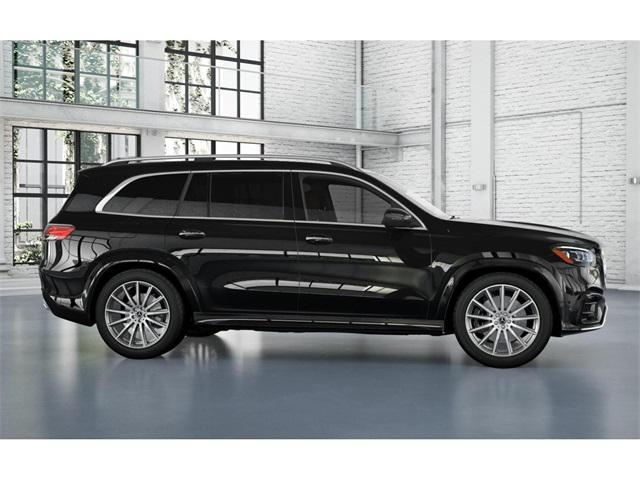 new 2025 Mercedes-Benz GLS 450 car, priced at $97,045