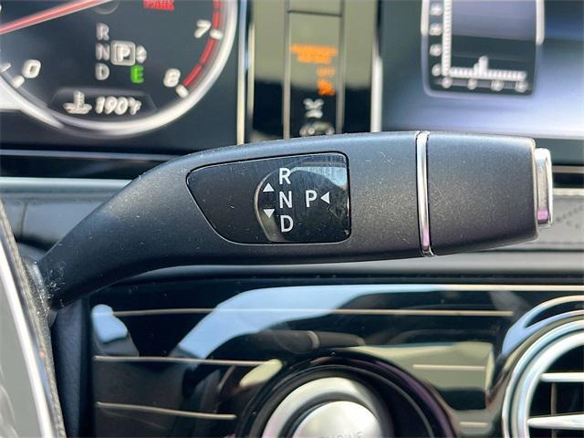 used 2017 Mercedes-Benz Maybach S 550 car, priced at $56,900
