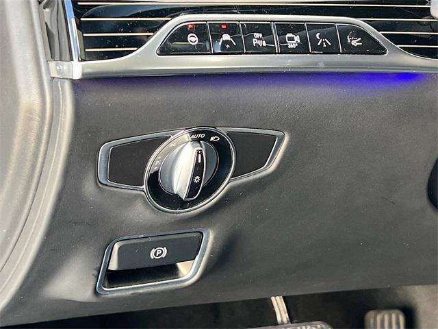 used 2017 Mercedes-Benz Maybach S 550 car, priced at $56,900