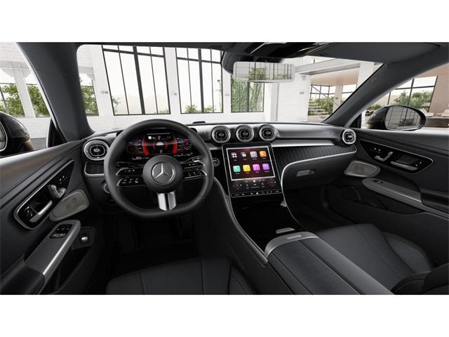 new 2024 Mercedes-Benz CLE 300 car, priced at $66,145