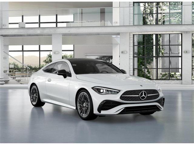 new 2024 Mercedes-Benz CLE 300 car, priced at $66,145