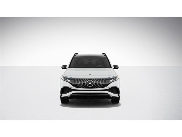 new 2024 Mercedes-Benz EQB 250 car, priced at $61,145