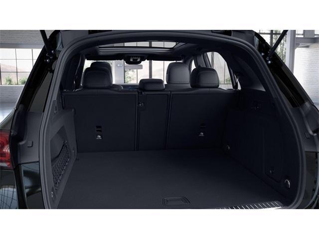 used 2022 Mercedes-Benz GLE 350 car, priced at $45,500