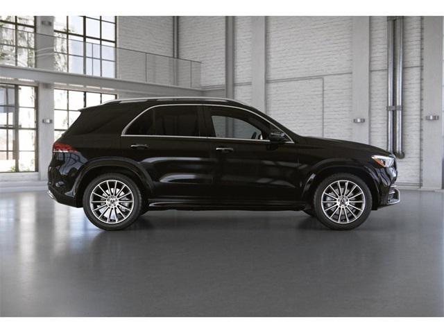 used 2022 Mercedes-Benz GLE 350 car, priced at $45,500