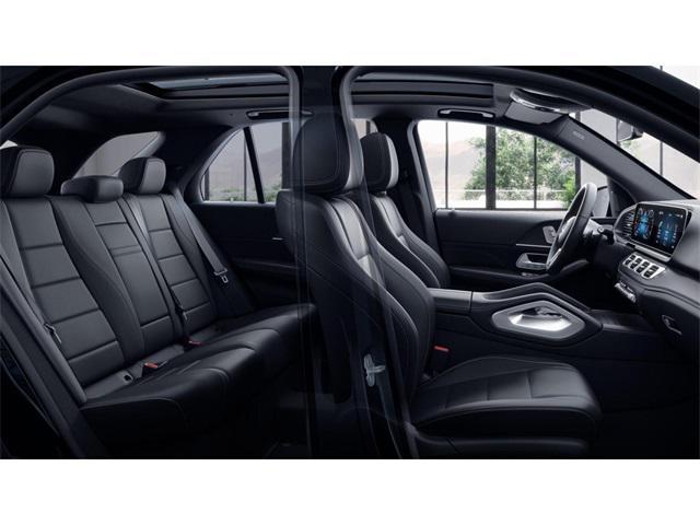 used 2022 Mercedes-Benz GLE 350 car, priced at $45,500