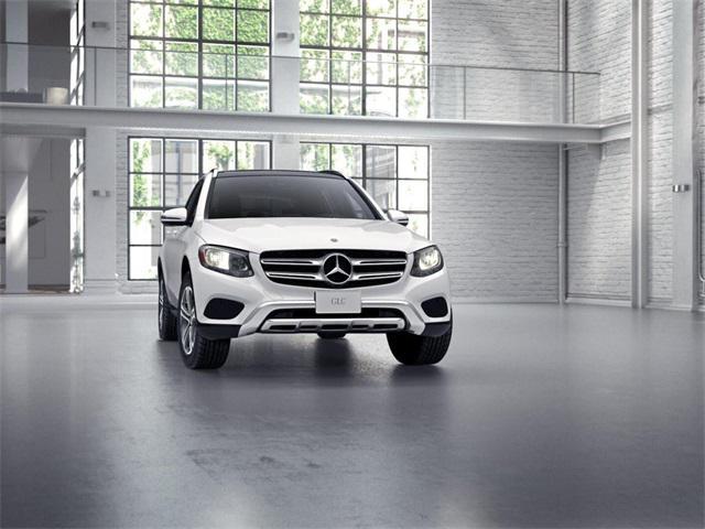 used 2019 Mercedes-Benz GLC 300 car, priced at $19,000