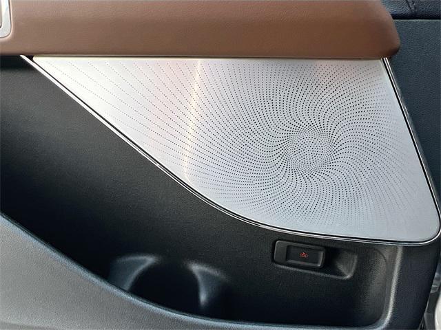used 2020 Lincoln Aviator car, priced at $34,950