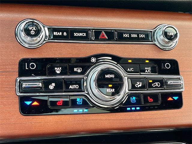 used 2020 Lincoln Aviator car, priced at $34,950