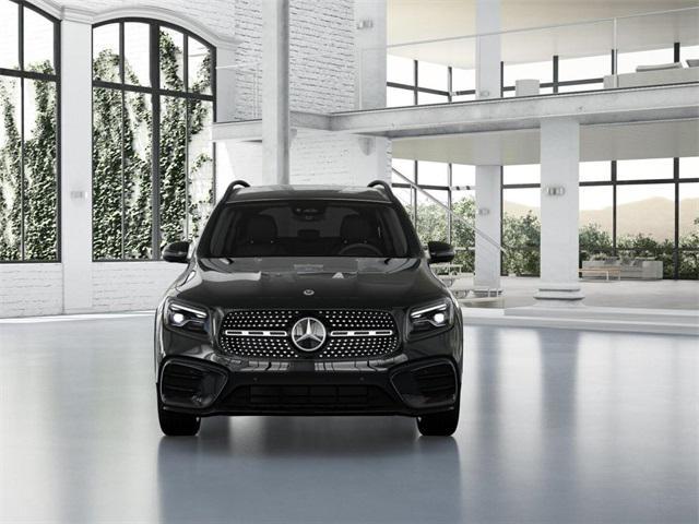 new 2026 Mercedes-Benz GLB 250 car, priced at $55,115