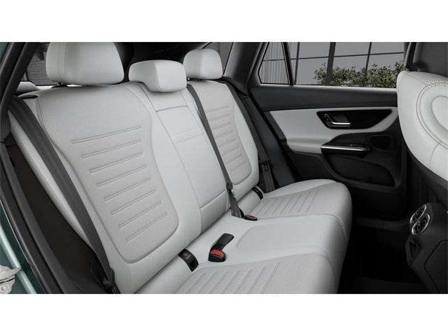 used 2025 Mercedes-Benz GLC 300 car, priced at $54,488