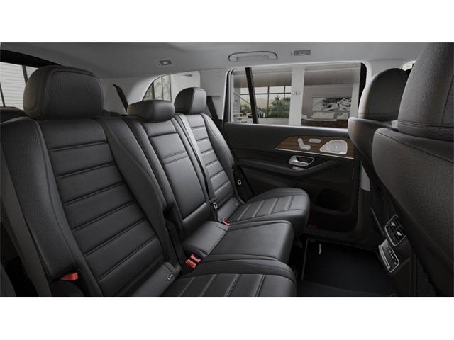 new 2026 Mercedes-Benz GLS 450 car, priced at $105,185