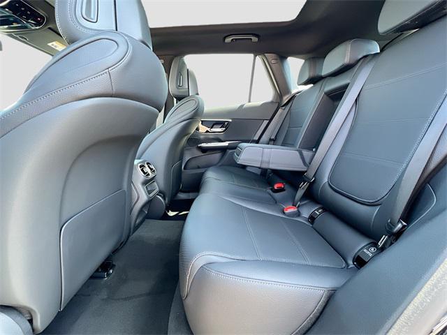 new 2025 Mercedes-Benz GLC 300 car, priced at $54,385