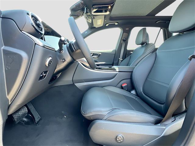 new 2025 Mercedes-Benz GLC 300 car, priced at $54,385