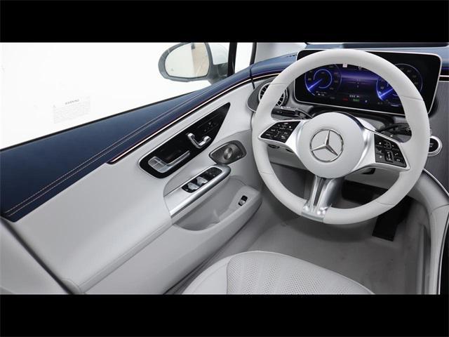 used 2023 Mercedes-Benz EQE 350 car, priced at $69,188
