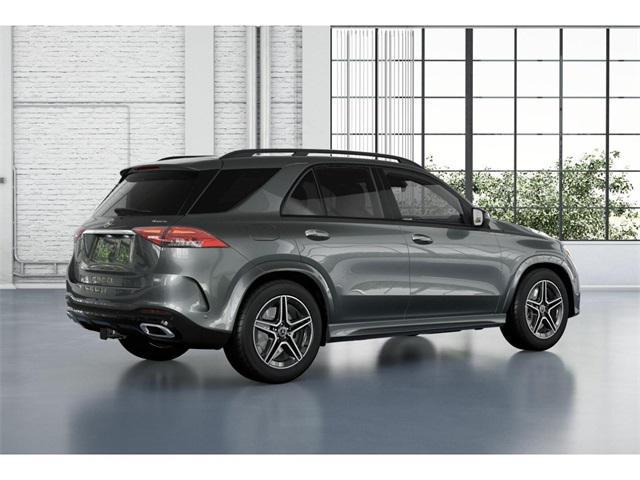 new 2026 Mercedes-Benz GLE 450 car, priced at $82,075