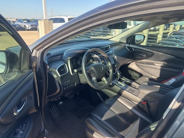 used 2020 Nissan Murano car, priced at $20,700