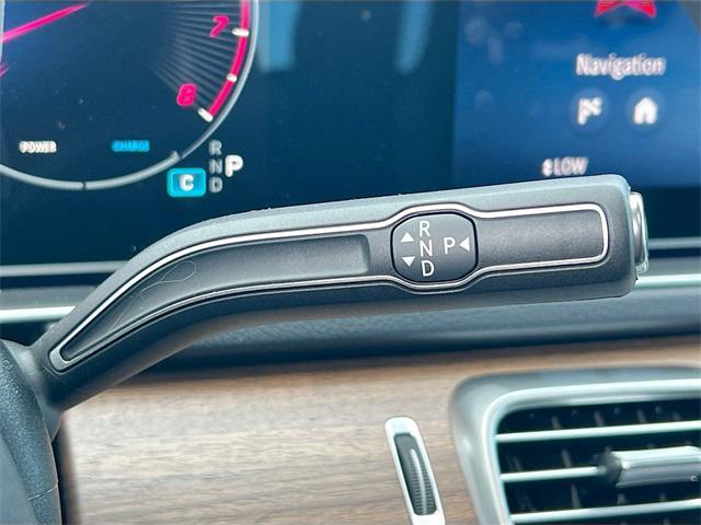 new 2025 Mercedes-Benz GLE 450 car, priced at $75,795